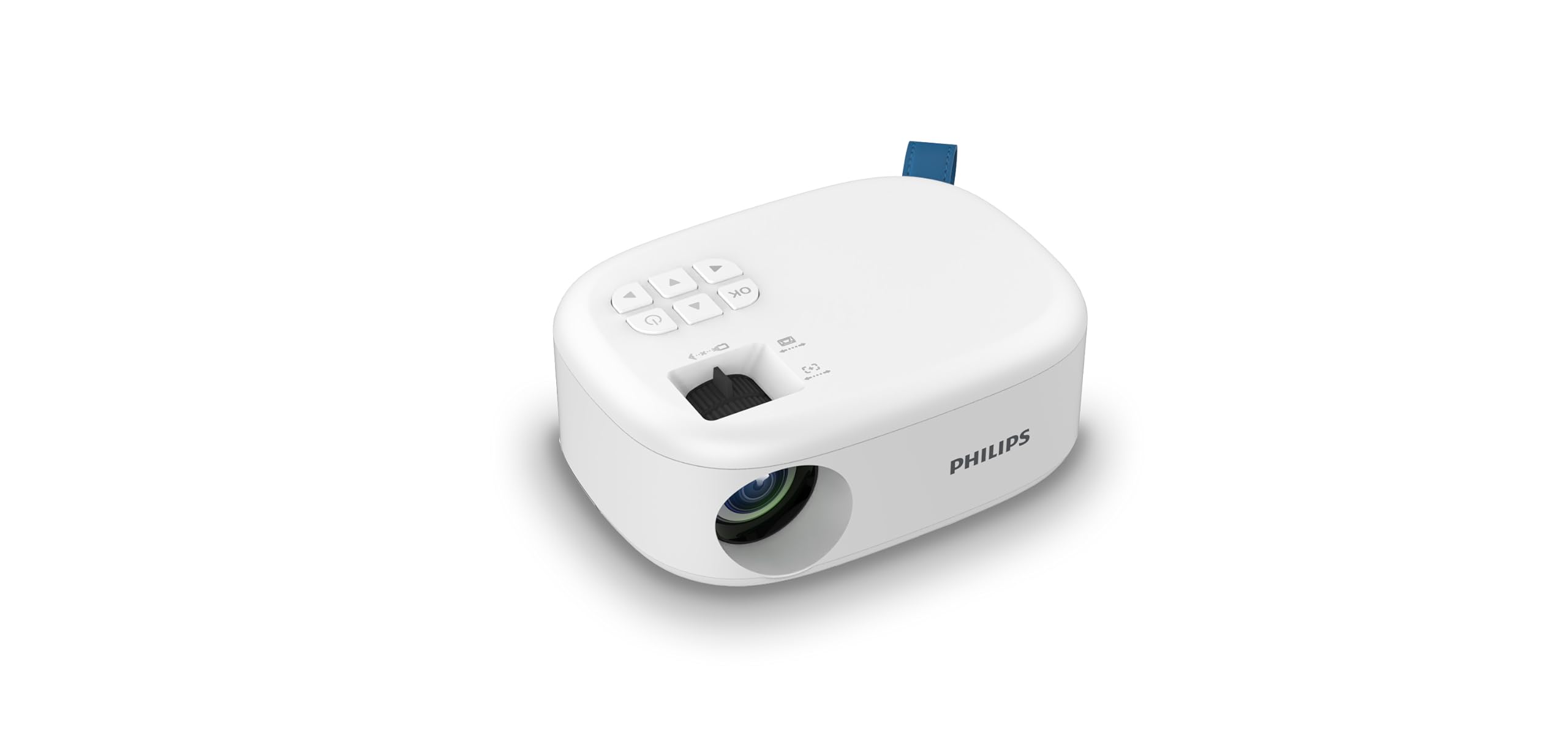 Proiettore Philips NEOPIX 113 HD 100 Lm 1920 x 1080 px