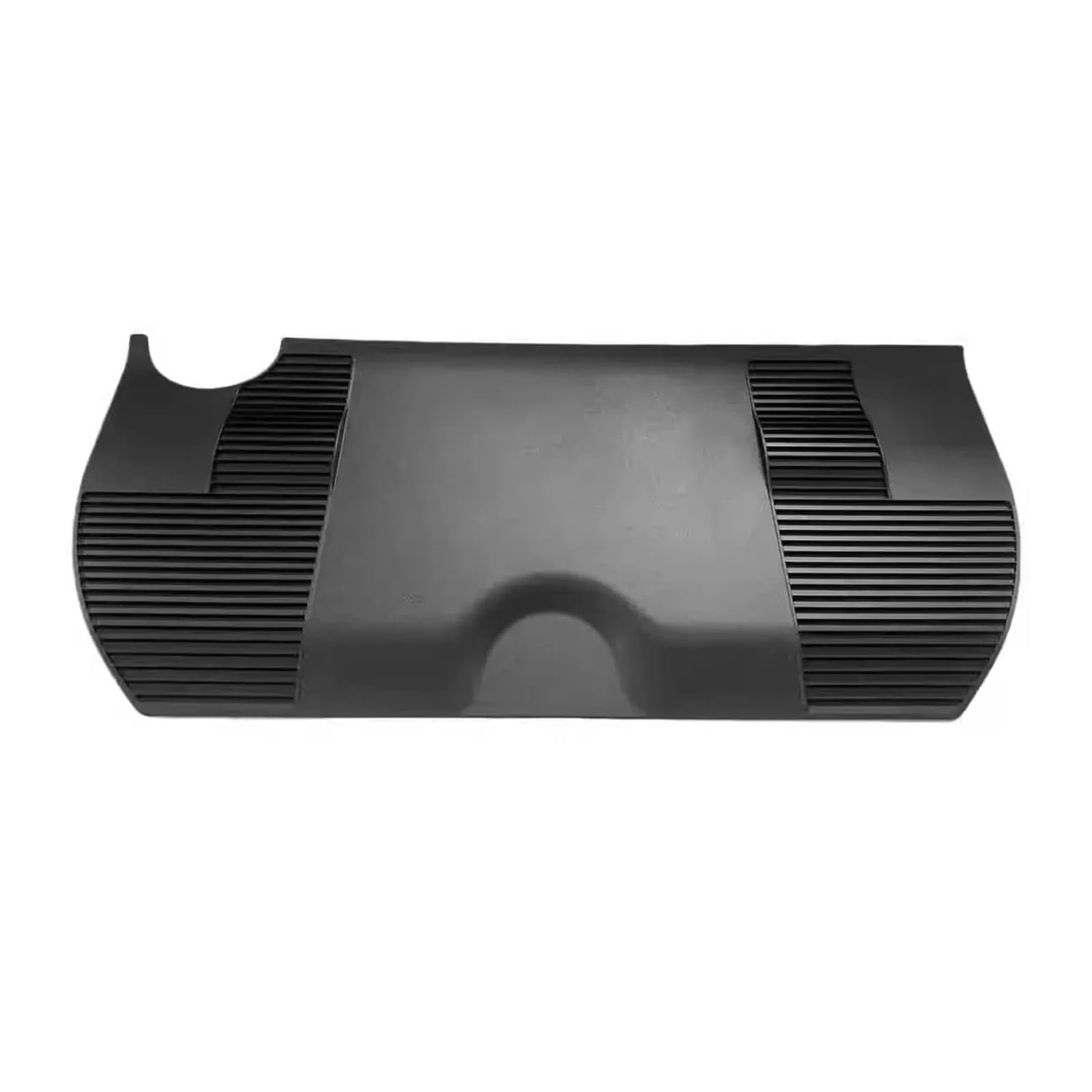 GENTERUN Vacuum Cleaner Spare Parts Auto-Empty Dock Accessories Replacement Ramp Plate ，Compatible For Roborock ，S8 MaxV Ultra S8 Max Ultra