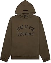 Essentials - Oversized Hoodie Collection FW21-FW25