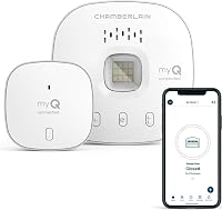 Chamberlain myQ Smart Garage Control hub