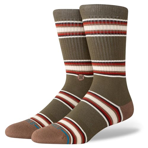 Stance Hill Top Crew