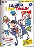  I LOVE ENGLISH JUNIOR (+Hör-CD) [Jahresabo]
