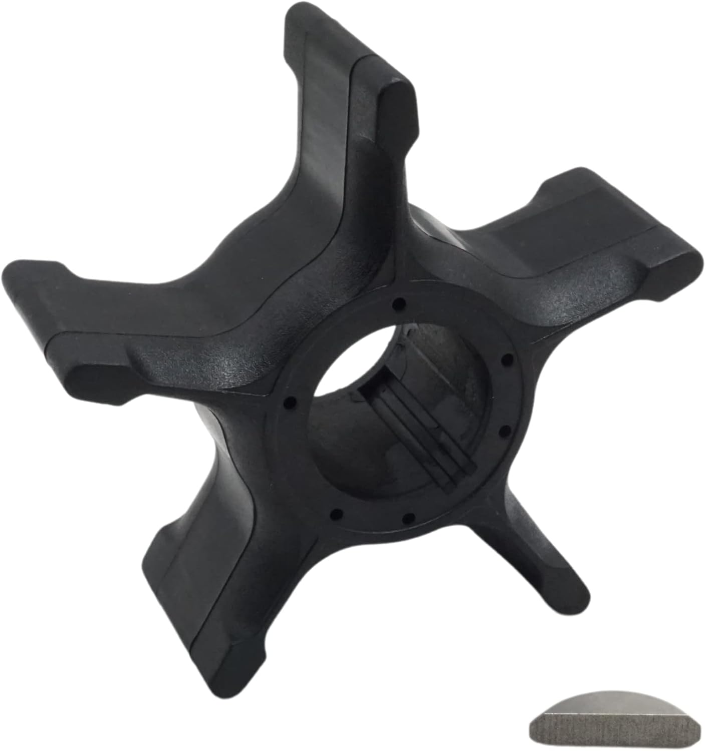 1740096J02 Water Pump Impeller Service Kit for Suzuki Outboards 4 Stroke 150 175 200 HP Motors DF150 DF150AP DF175 DF175AP DF200A 17400-96J00