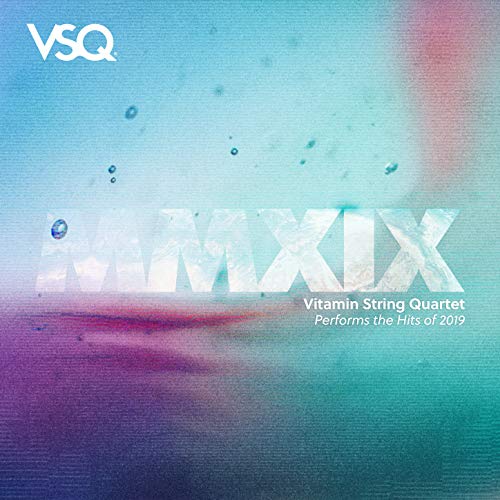 Vitamin String Quartet