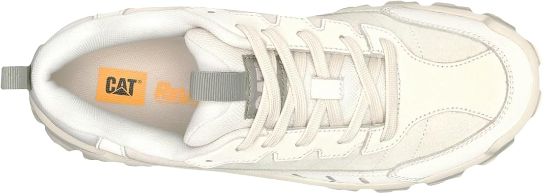 Caterpillar Intruder Essential Birch Erkek Sneaker 015M101412-BRC-35