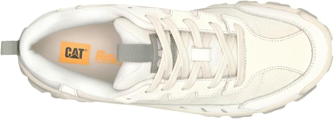 Caterpillar Intruder Essential Birch Erkek Sneaker 015M101412-BRC-35