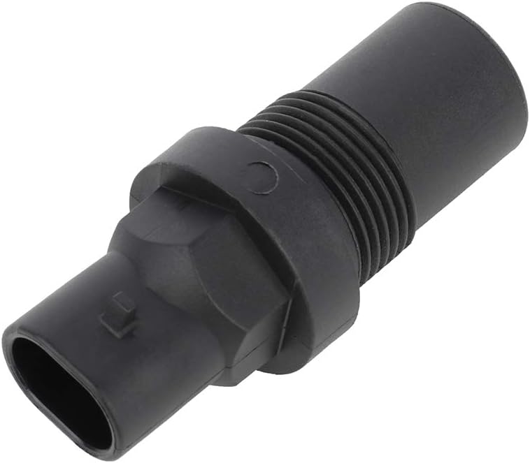 OCPTY Vehicle Speed Sensor Fits for Chevy Silverado 1500,1500 Classic,1500 HD,1500 HD Classic,2500,2500 HD,2500 HD Classic,3500,3500 Classic,Suburban 1500 2500,Tahoe,Trailblazer 19302667 213347 : Automotive