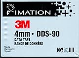 Categorie : Cartouches 4 mm Imation DDS-1 2 Go / 4 Go support de stockage