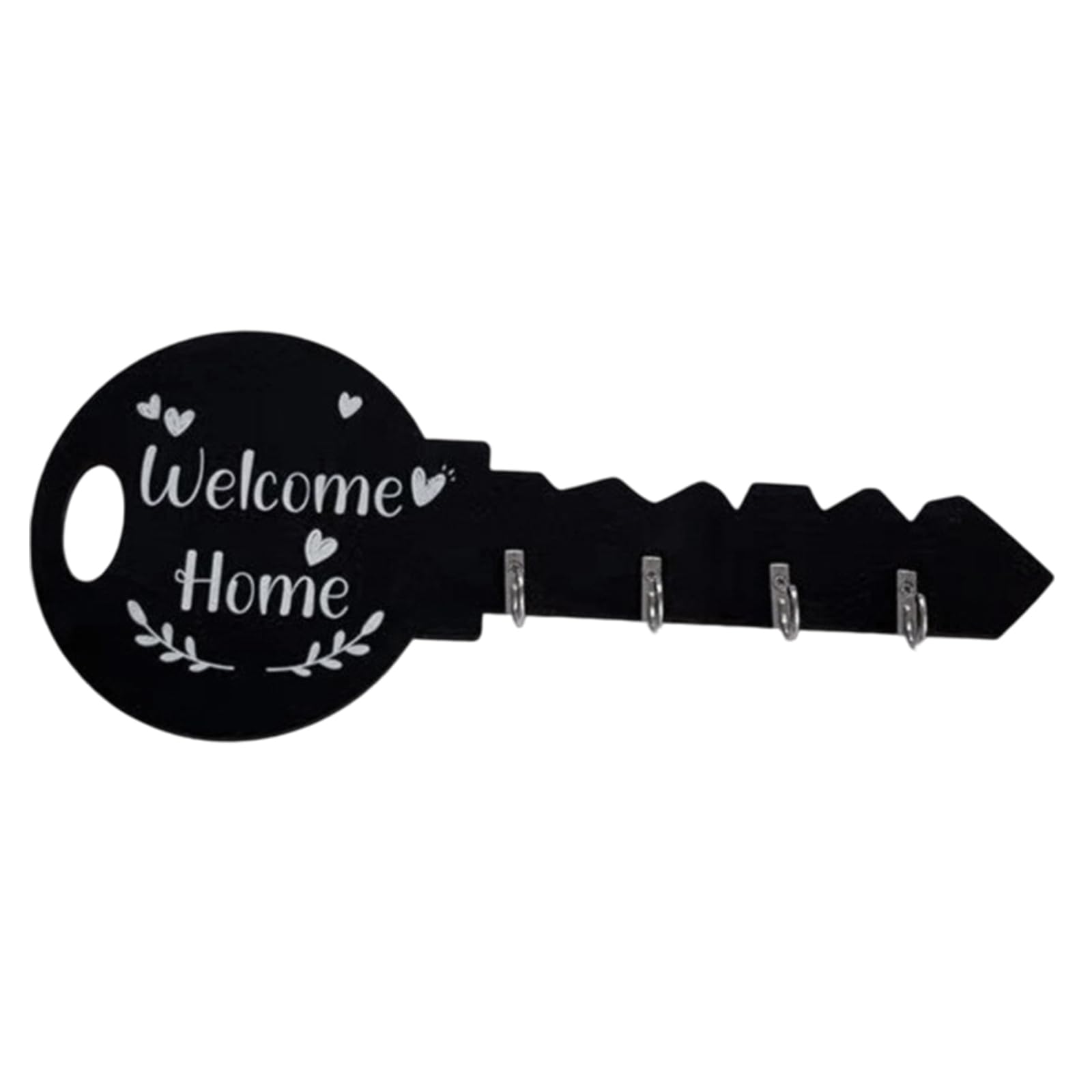 Tsophreniq Handcraft Bohemians Hook From Sustainable Wood for Entryway Decoration and Practical Holder with Quick Install Wood Hook