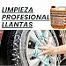 MOTORGREASE Desengrasante de motor y piezas mecánicas. PROFESIONAL (5 litros)