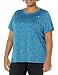 Under Armour Women's Tech Twist T-Shirt