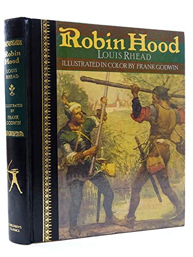 Robin Hood: Childrens Classics