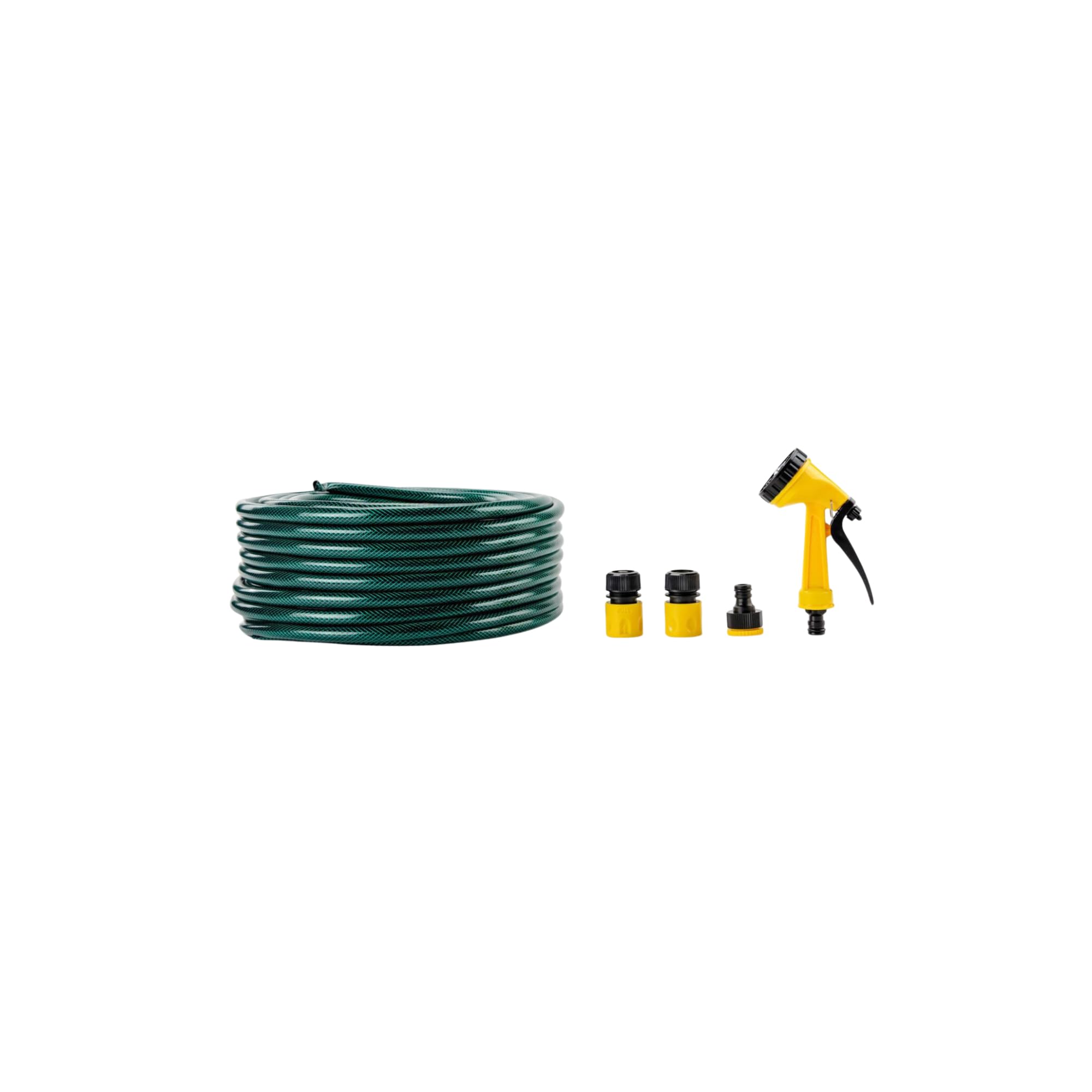 Kit d'arrosage complet tout inclut - 30M DIAM 13MM