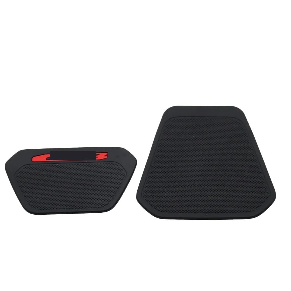 Tank Protection Sticker for CB500 CB650R CB1000R CB650 CB1000 CB125 CB250 Motorcycle Fuel Tank Pad Sticker