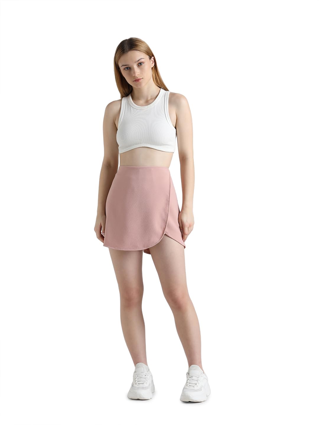 only Women's Above Knee Skort-picture-31