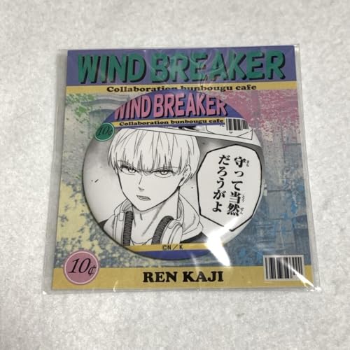 @  WIND BREAKER EBu [JtF R~bN ʃobW