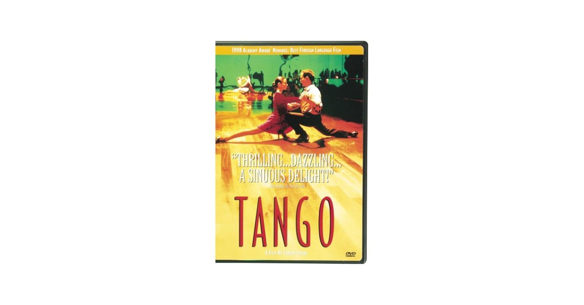 Amazon.com: Tango : Miguel Angel Sola, Cecilia Narova, Mia
