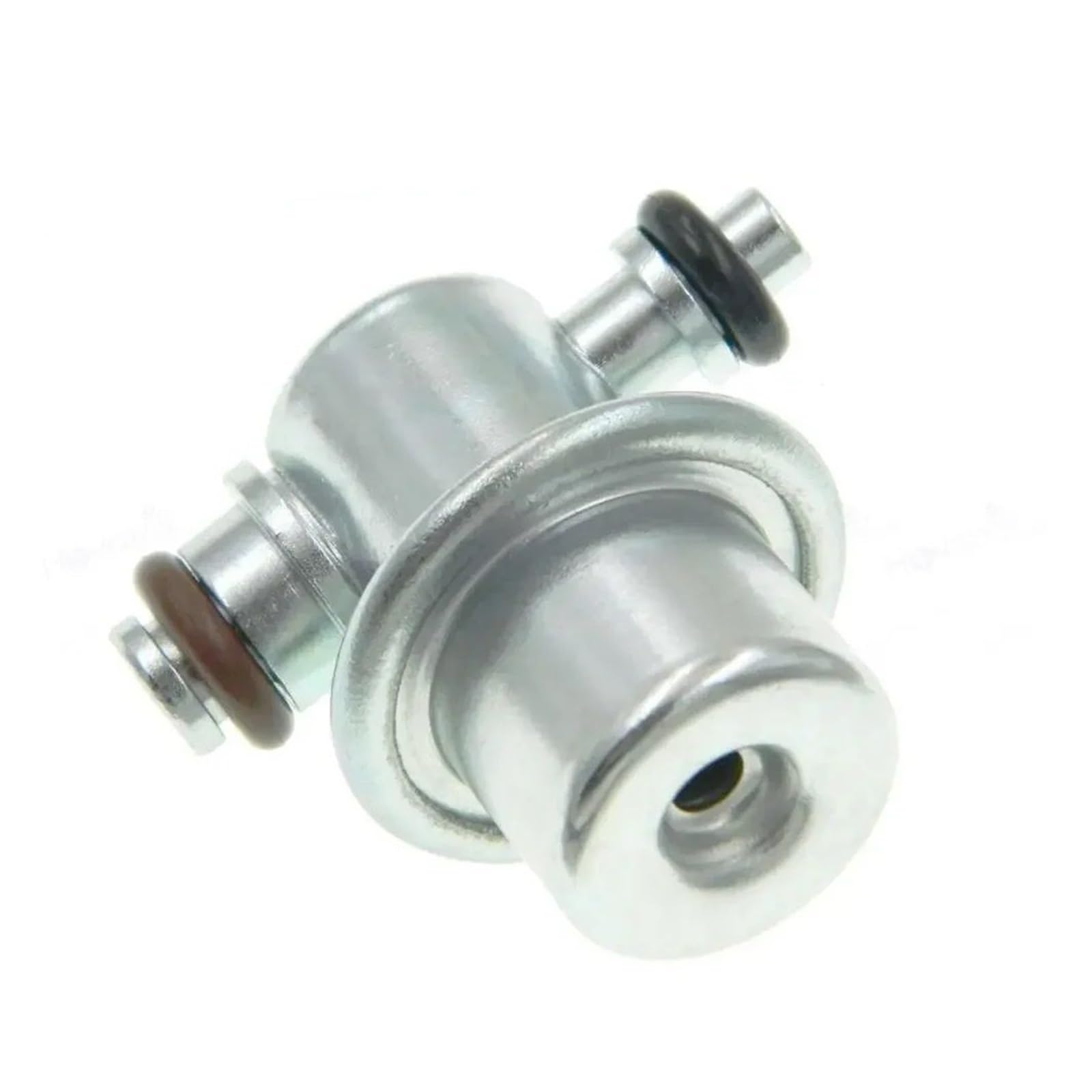 Regulador de presión combustible, Compatible for Hyundai, Accent, KIA, Sephia Spectra (1.5L, 1.6L, .8L, 1998-2005) regulador de presión de inyección de combustible d