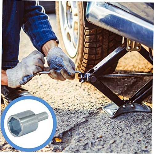 ULTECHNOVO Adaptador De Broca Adaptador De Furadeiras Elétricas Tomada De Nivelamento Tomada De Teso