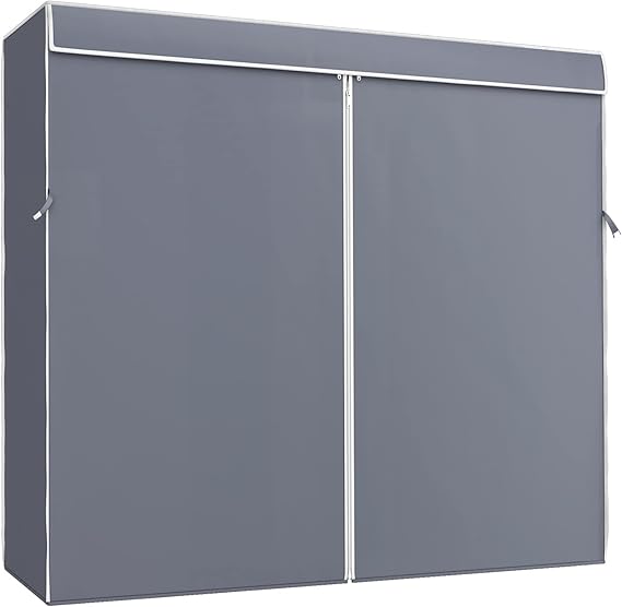 VIPEK Cover ONLY for V40 Garment Rack, Dustproof Oxford