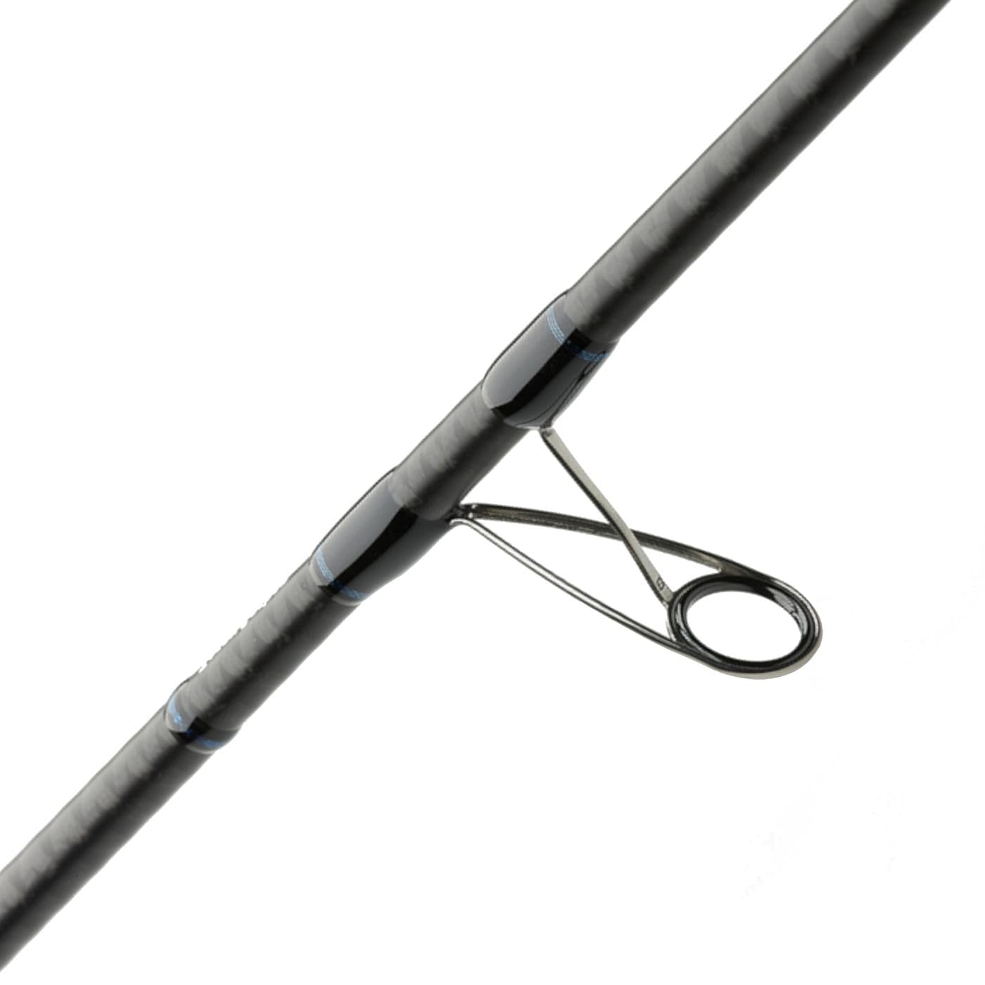 Savage Gear SGS5 Precision Lure Specialist 2,59m 9-35g - Spinnrute für Meerforelle & Wolfsbarsch, Blinkerrute, Angelrute