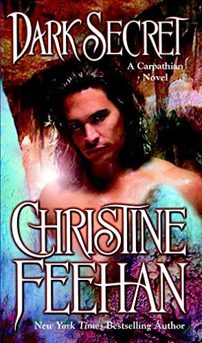 Dark Secret (The Dark Book 15)