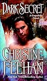 Dark Secret (The Carpathians (Dark) Series, Book 12)