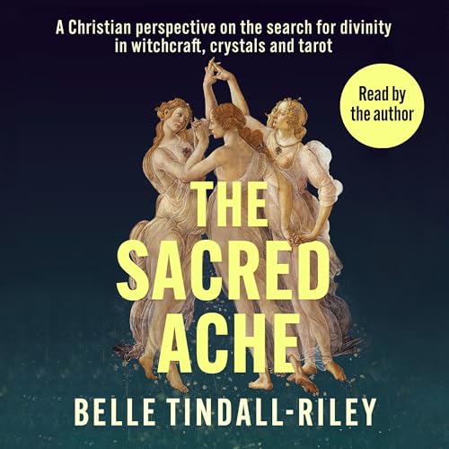 The Sacred Ache cover art
