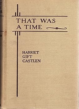 Hardcover That Was a Time Book