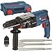 Produktbild BOSCH Bohrhammer GBH 2-28 F + L-Case + Metabo Meißel Set 3 teilig