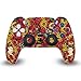 Head Case Designs Licenza Ufficiale Frida Kahlo Primo Piano Modelli Floreale Vinile Frontalino Sticker Gaming Pelle Adesivo Compatibile con Sony Playstation 5 PS5 DualSense Controller
