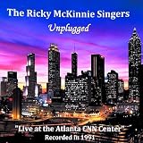 Unplugged: Live at the Atlanta CNN Center