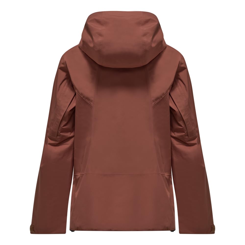 Salewa Puez Gtx 2l Epe Jacket W Jacket Femme