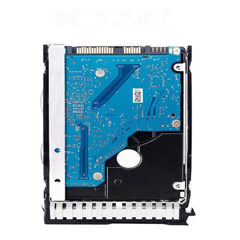 Dysk twardy do MSA 4TB 3,5" SAS 12 Gb/S 128MB 7200RPM dla wewnętrznego HDD do serwera HDD dla N9X94A 841503-001