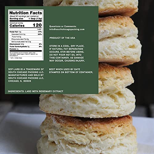 Best Shortening Buying Guide Gistgear