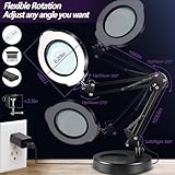 Zoom IMG-2 12x lente di ingrandimento con Zoom IMG-2 12x lente di ingrandimento con