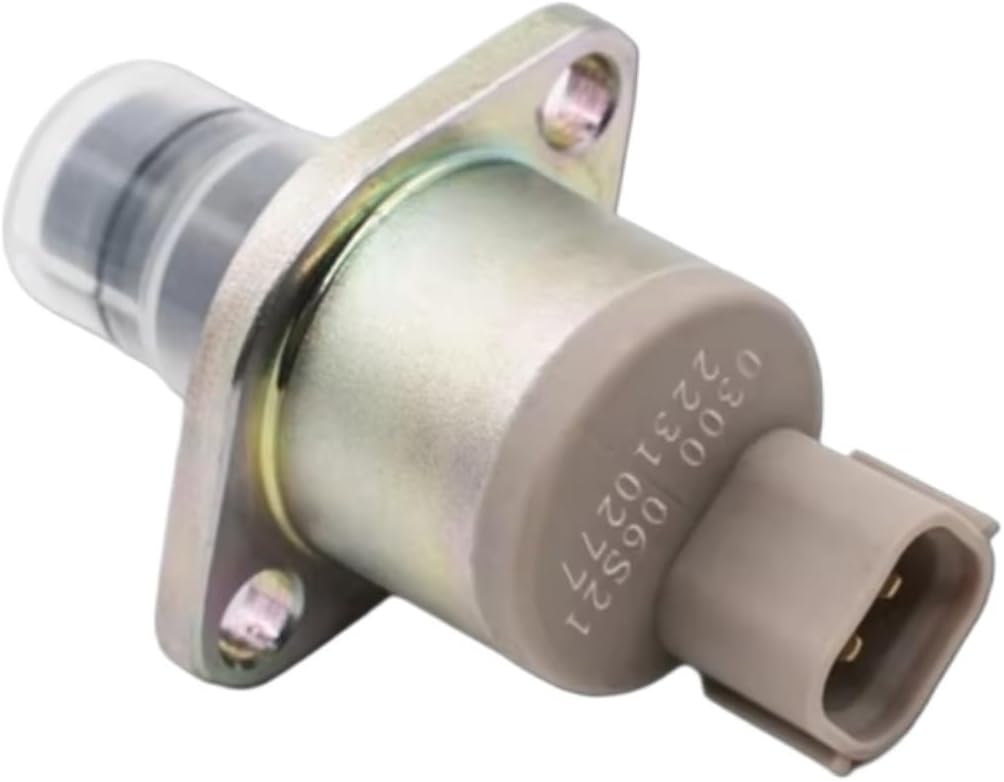 Fuel Metering Valve Compatible With Lexus For IS MK II 2005-2013 Pressure Fuel Pump Regulator Suction Control SCV Valve OEM 294200-0300