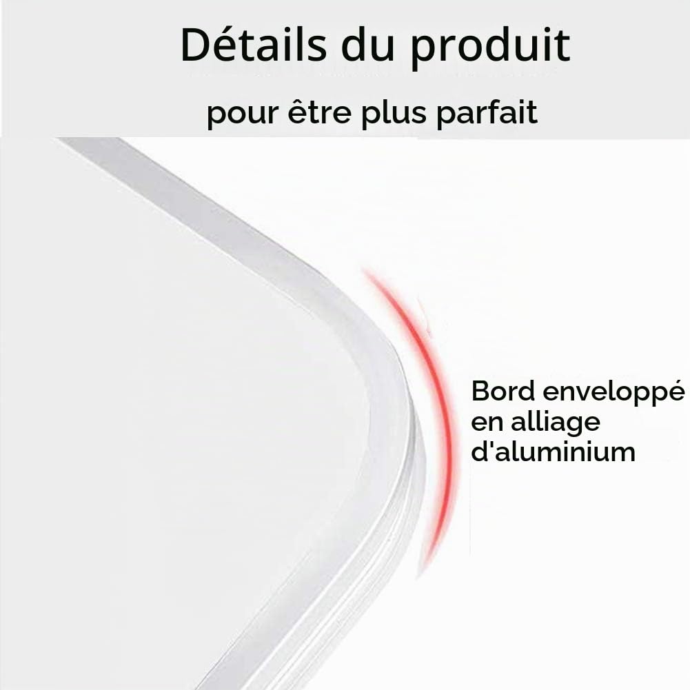 Pupitre pour Livre -Hauteur et angle réglables lutrin livre, support de lecture avec bras en aluminium et clips de reliure, porte livre cuisine pour Big Heavy HardCover et ordinateur portable