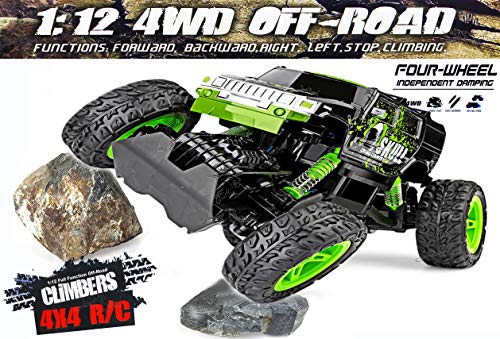 jack royal rc car
