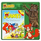  Xanti Titelsong