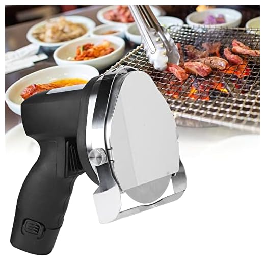 Kommersiell Doner Kebab elektrisk gyros kniv Shawarma maskin, handhållen stekmaskin gyro kniv, 2800 RPM för att skära turkisk kebab lamm,BlackCorded