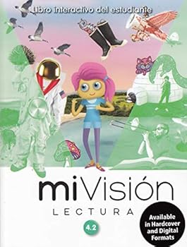 Paperback Mivision Lectura 2020 Student Interactive Grade 4 Volume 2 Book