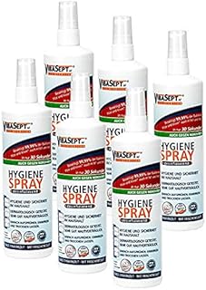 Hygiene-Spray Desinfektion 250 ml