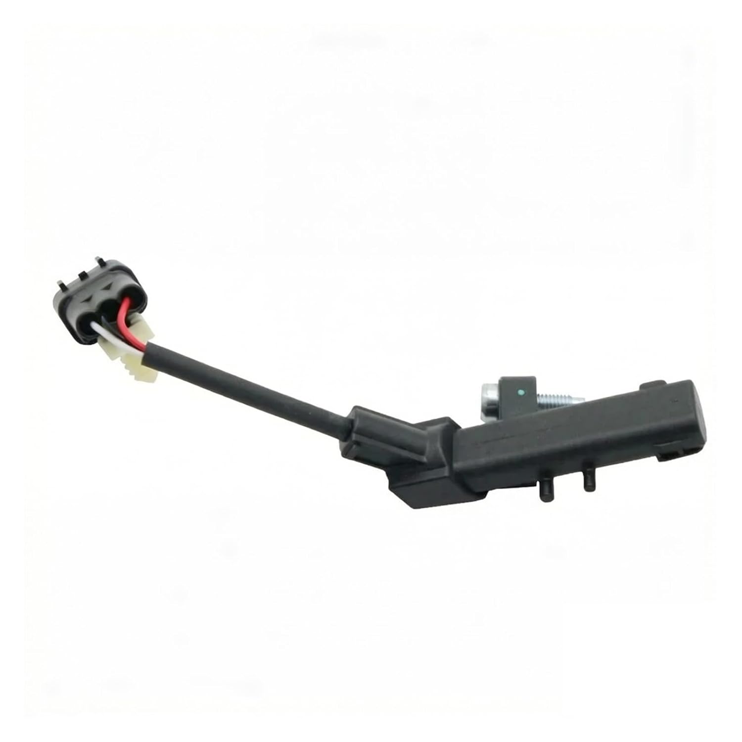 LR049872 Crankshaft Position Sensor Compatible with Range Rover L322 4.4 2010-2012 Diesel QH Cars Accessories