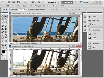 Adobe Photoshop Cs5 Tutorial And Adobe Indesign Cs5 Training On 5 Dvds #TOP3