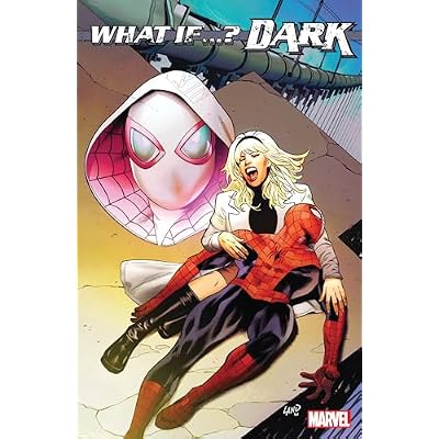 What If…? Dark (What If...? Dark