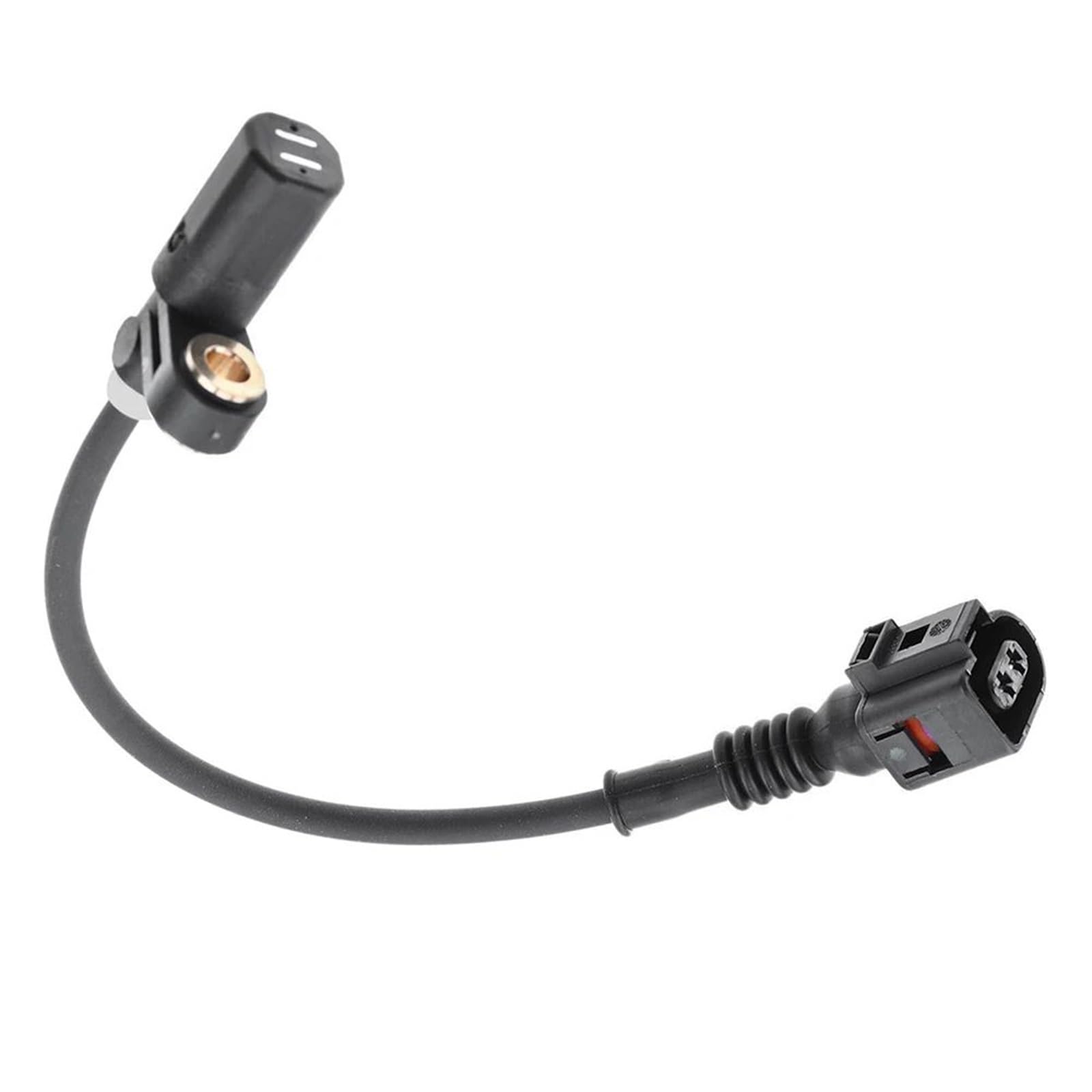 Capteur ABS de roue premium pour TT 2001-2006 arrière performance référence 1J0927807D - 7