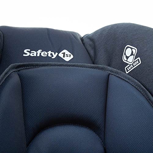 Travel System Mobi Safety 1st, Blue Denim