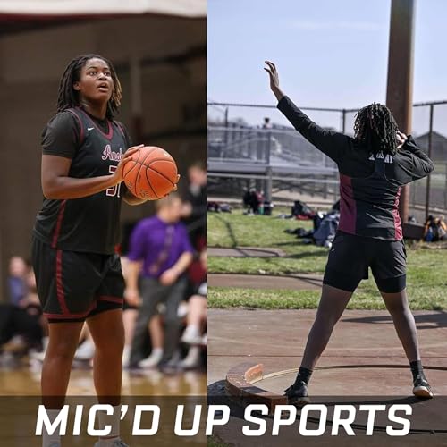 Deborah Ayeni - Three-sport athlete, Anoka High School