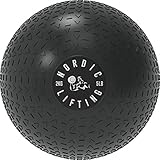  Nordic Lifting Dead Weight Slam Ball for Crossfit - Textured Slamball for Core & Fitness Training by (5.00)